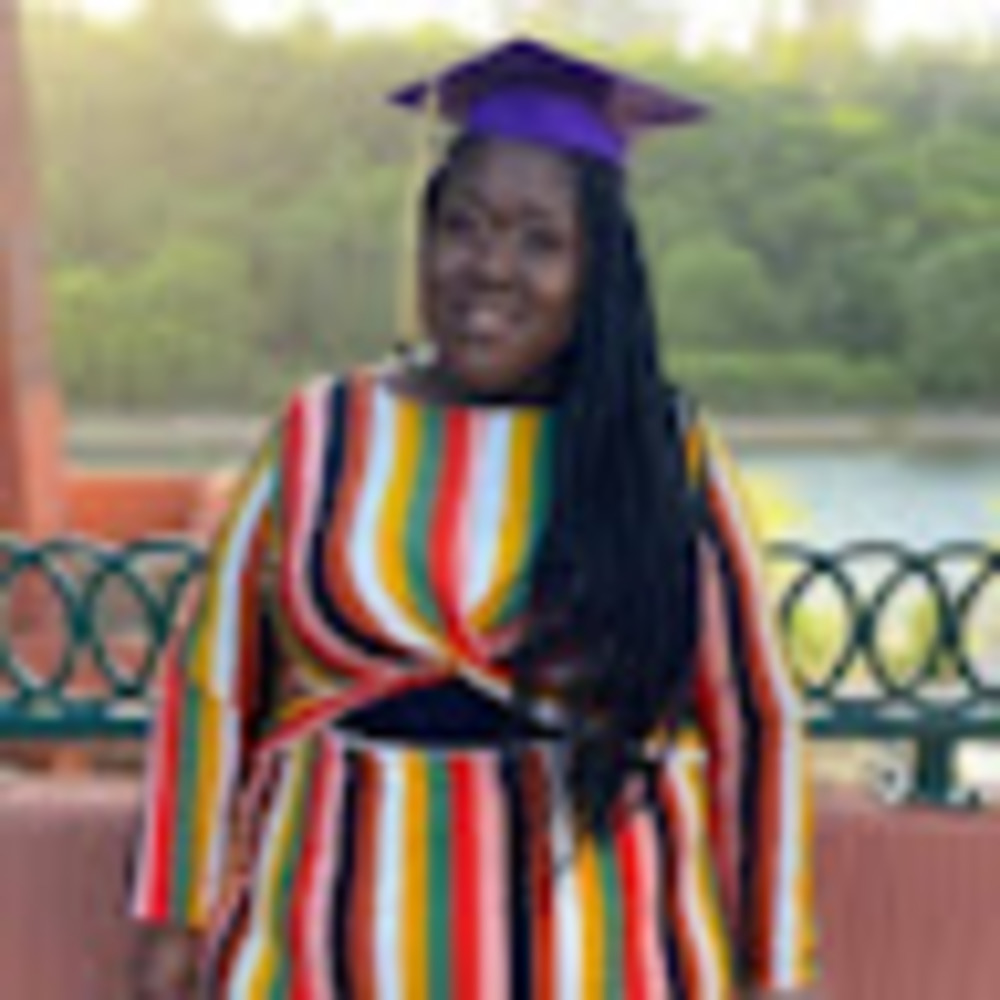 Meet your Posher, Shakeima